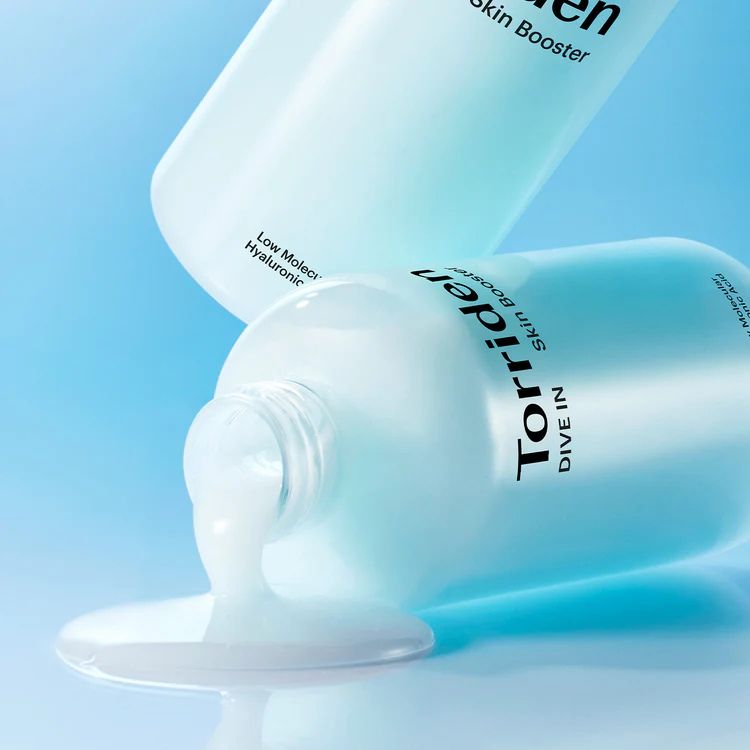 DIVE IN Skin Booster