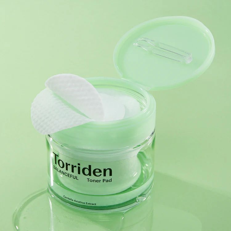 BALANCEFUL Toner Pad