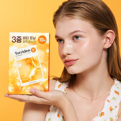 CELLMAZING Brightening Mask