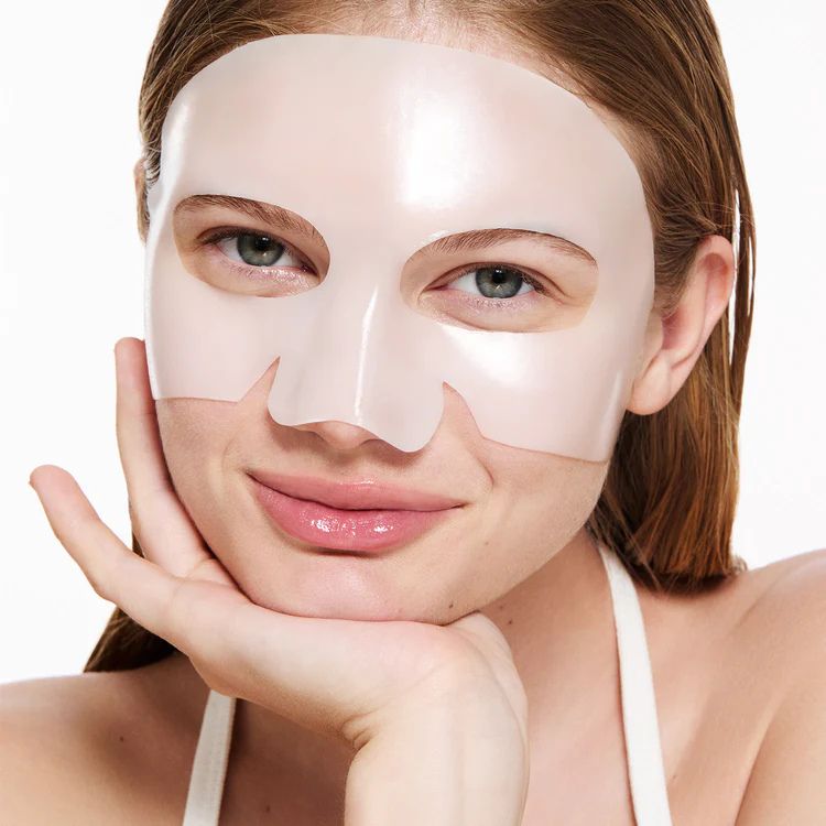 CELLMAZING Firming Gel Mask (Face & Neck Included)