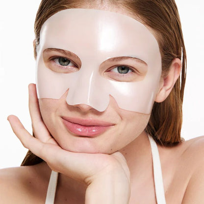 CELLMAZING Firming Gel Mask (Face & Neck Included)
