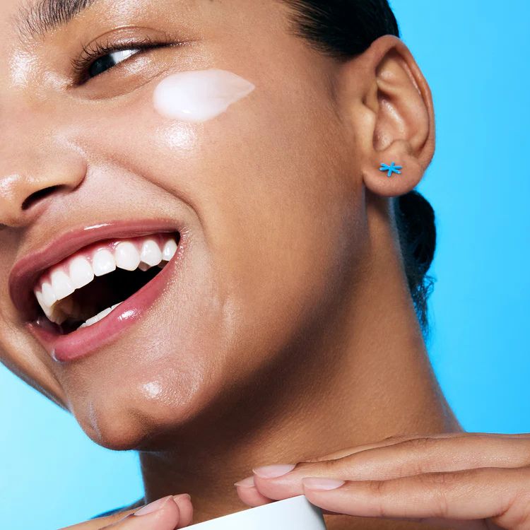 DIVE IN Soothing Cream