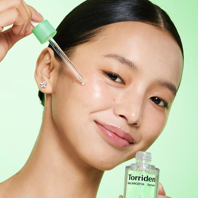 BALANCEFUL Serum
