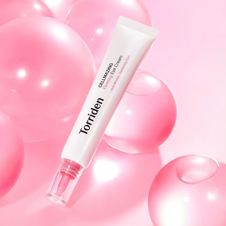 CELLMAZING Firming Eye Cream