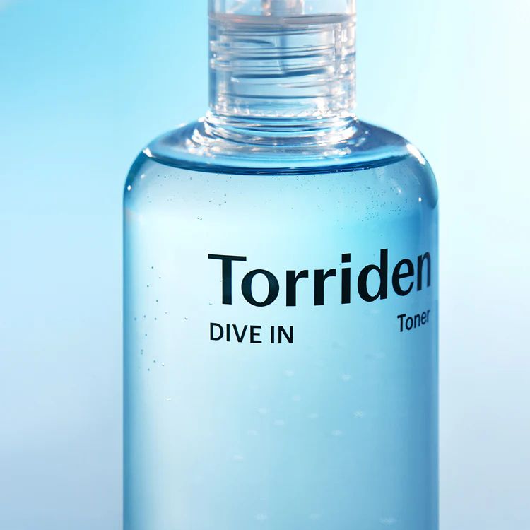 DIVE IN Toner