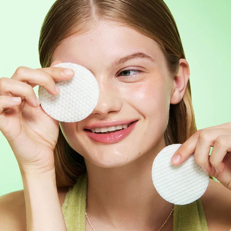 BALANCEFUL Toner Pad