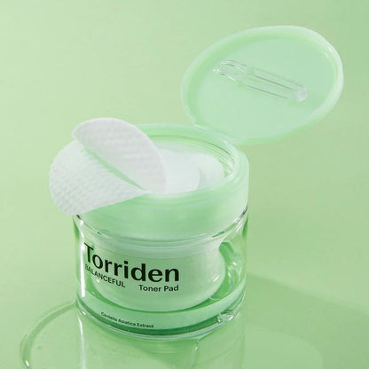 BALANCEFUL Toner Pad