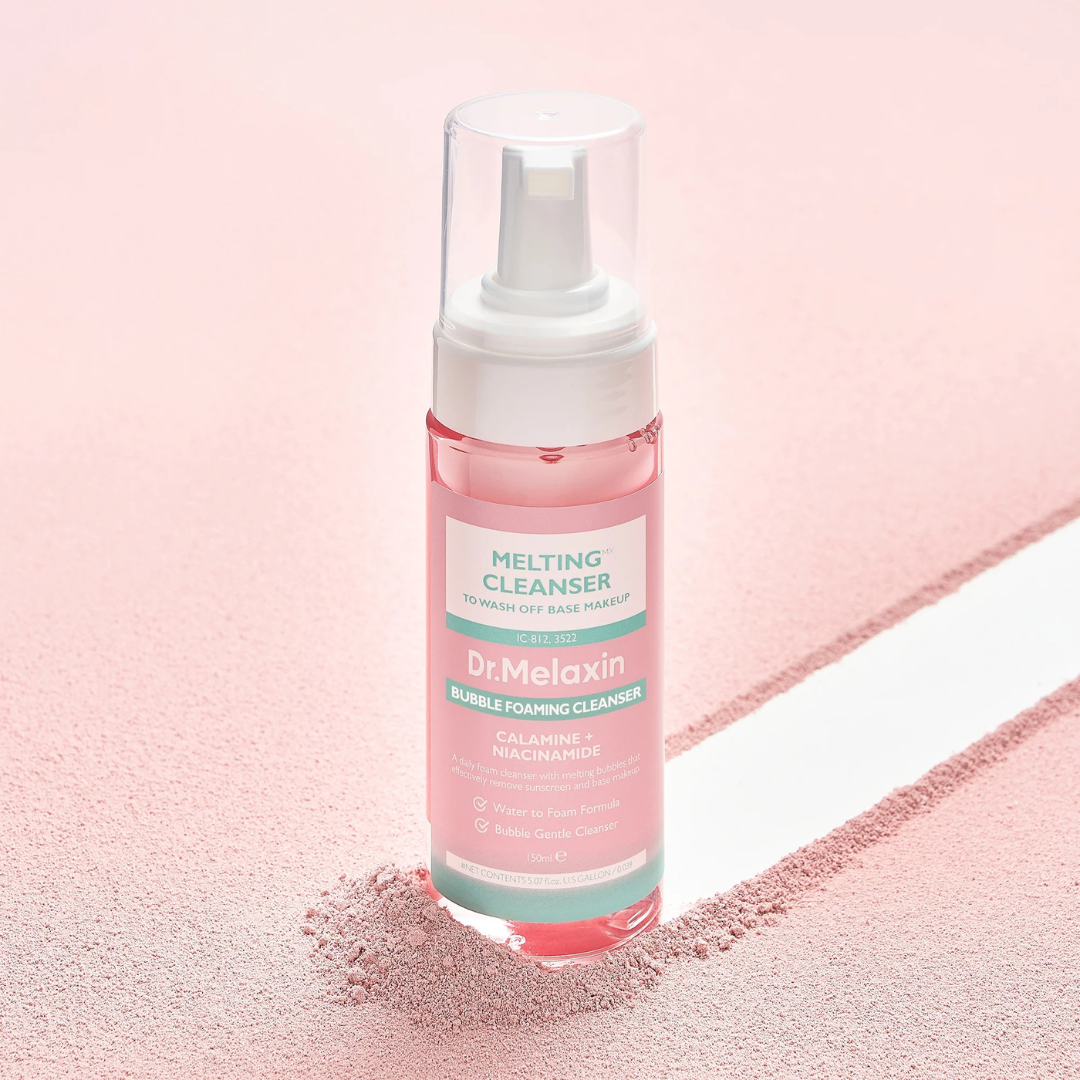 Melting Cleanser