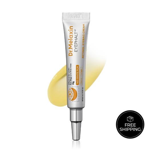 Retinol Eyebag Cream